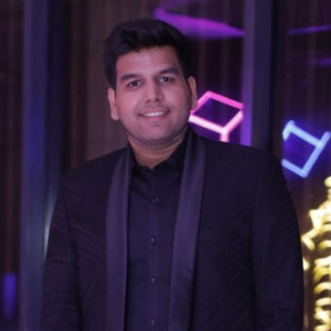 Pratham Gupta